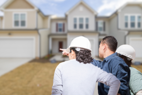 Atlanta Home Builder Plans to Build Over 200 New Houses in Dawson County
