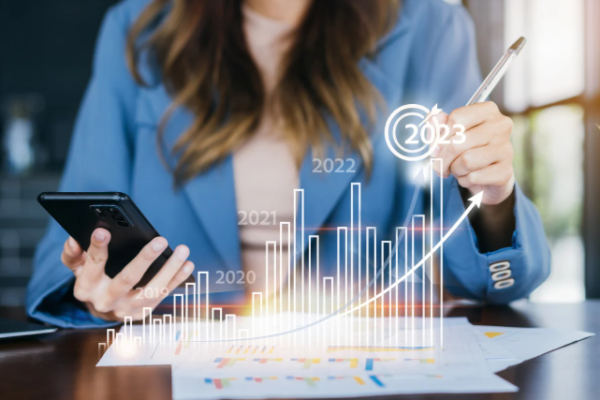 Real Estate Outlook: Five Key Predictions for the Next Five Years