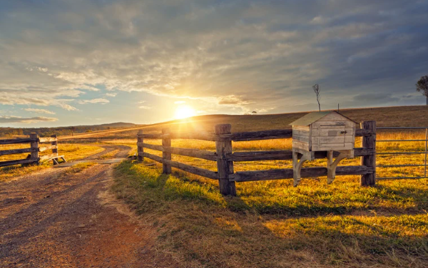 Malibu Ranch: A $20 Million Retreat With a Heartbreaking History