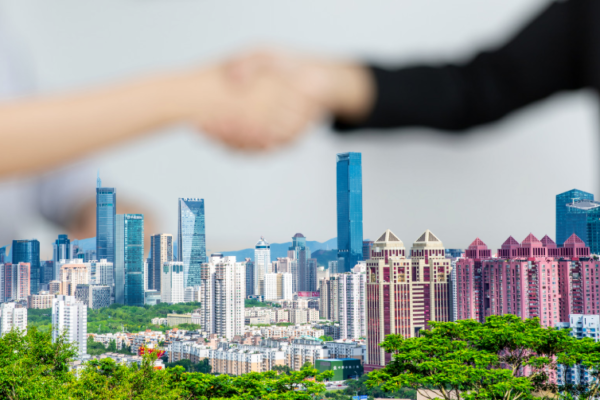 2025 Real Estate Market Outlook: Project and Development Trends in Hong Kong, Australia, and Malaysia
