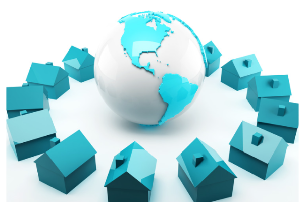 Global Real Estate Investment Set to Soar: Savills Predicts 27% Growth for 2025