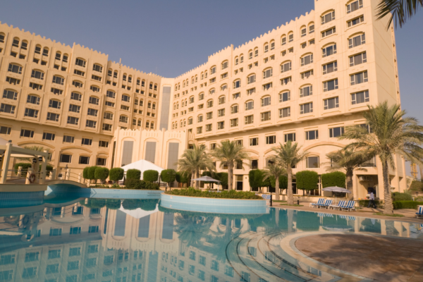 Reportage Group Unveils ‘R. Hills’: A Premium Residential Project in Dubai