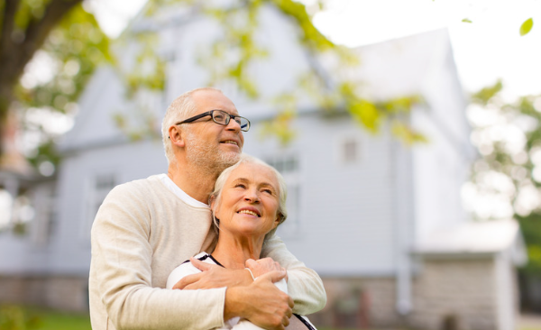 Real Estate Firms Invest in Senior Living Facilities to Meet Post-COVID Demand