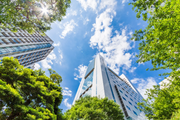 Building a Greener Future: How the Construction Industry Is Innovating to Combat Climate Change