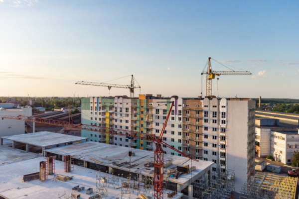 Arada Launches Safa Project in Aljada: 660 Homes to Redefine Urban Living in Sharjah