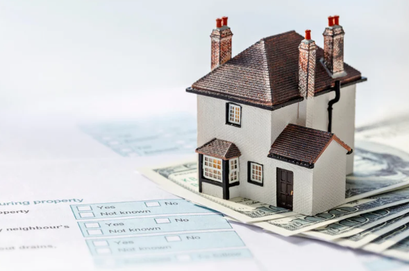 California’s Stalled Housing Market: Slow Sales and Wildfire Woes
