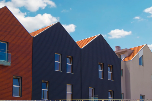Why Real Estate Is Essential for Wealth-Building in 2025 and Beyond