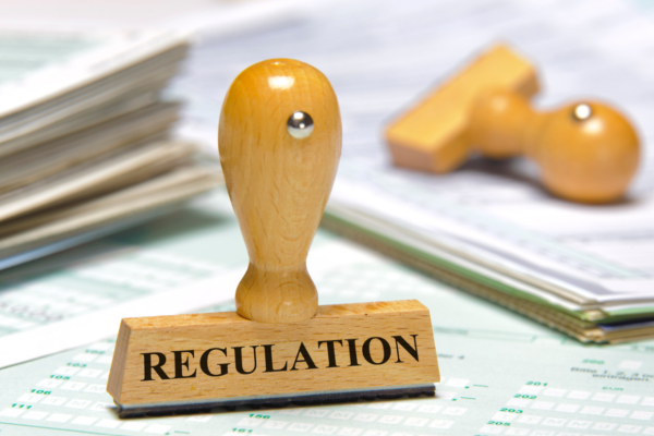How Regulatory Changes Are Transforming Real Estate Practices in 2025