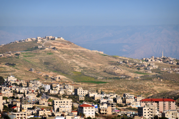 Trump Lifts Sanctions on Far-Right Israeli Settlers in West Bank: A Controversial Move