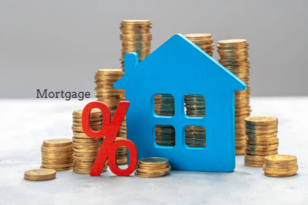 UK Homeowners Face Financial Strain as Mortgage Rates Climb