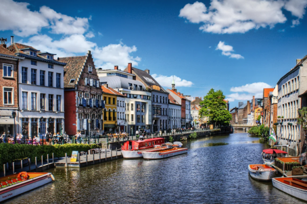 Europe’s Real Estate Recovery Gains Momentum in 2025