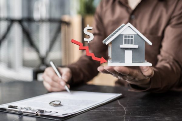 Housing Market Faces Regulatory Challenges as 2025 Begins