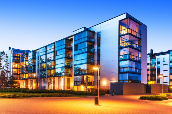 Danube Properties Sets Sights on $3 Billion in Sales, Targeting India for 25% of Business