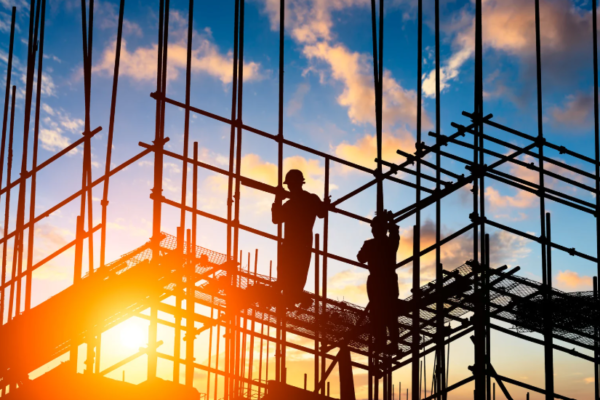U.S. Housing Starts Surge 15% in Late 2024: Signs of a Rebounding Market
