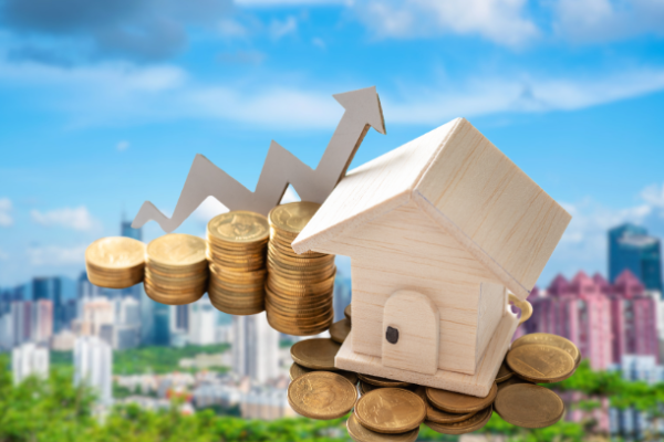 Dubai’s Real Estate Sector Records AED761 Billion in Investment Transactions