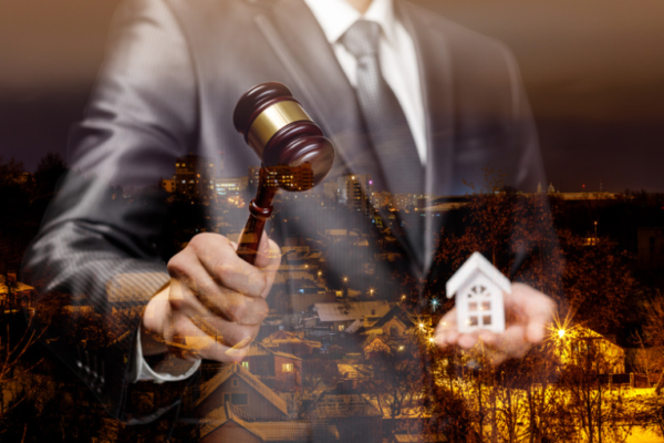Sustainability of the Los Angeles Housing Market After the Wildfires