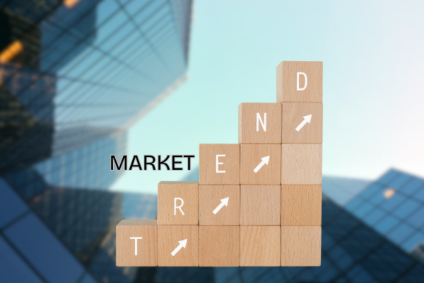 Regulations and Market Trends Fuel Potential Revival of Trump Real Estate Ventures