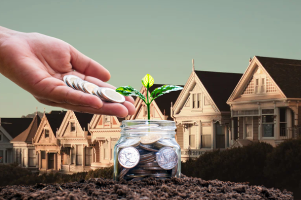 Housing Stocks and Investments See Gains: What’s Driving the Change?