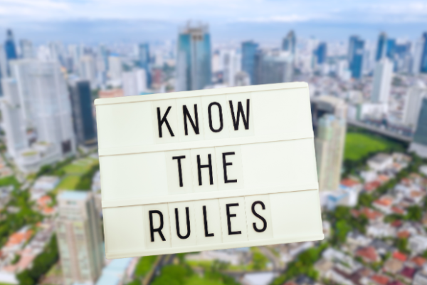 NAR Lawyer Discusses Key Settlement Rules and Risks in Real Estate Regulation