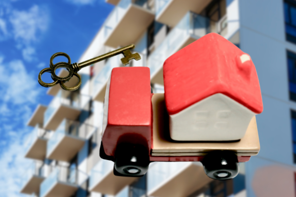 Property Registrations in Mumbai Surge Amid Regulatory Changes
