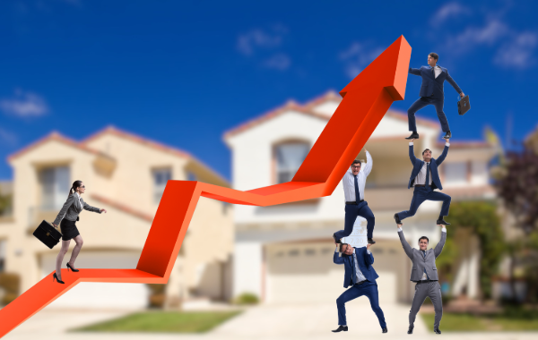 GCC Real Estate Boom to Drive Sustainable Economic Growth