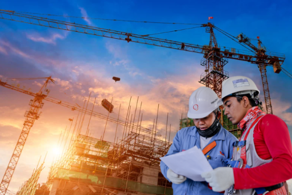 Modular Construction: A Sustainable Path for Resilient Real Estate