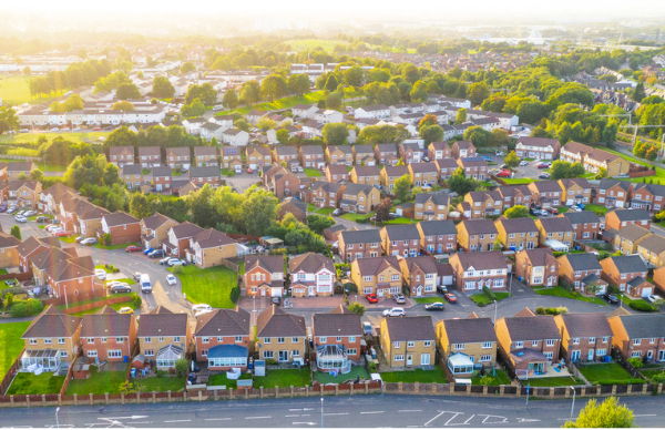 Over 3,000 Homes Sold with Focus on Sustainability