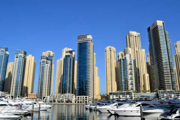 KKR Combines $157B Infrastructure and Real Estate Projects for Greater Impact