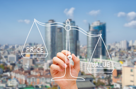 Surge in High-End Apartment Prices in Seoul