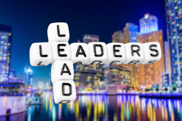 DLD Recognizes Over 120 Real Estate Leaders for Excellence and Regulation in the Sector