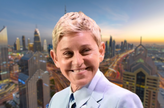 Ellen DeGeneres Relists Los Angeles Home at Discounted Price: An Investment Opportunity