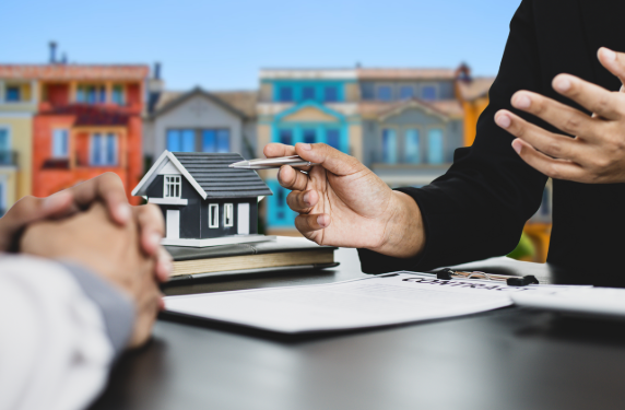 Southern California Logistics Real Estate Investment Faces Rent Decline