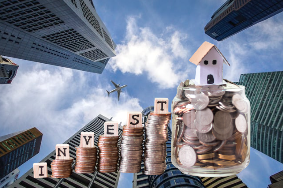 Notable Industrial Investment Deals in Singapore in Q4