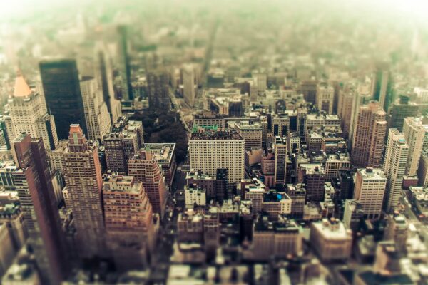 U.S. Residential Foreclosures Dip 10 Percent Annually in 2024