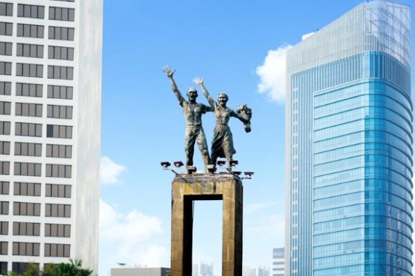 Jakarta Apartment Project Supply Increases 1.8% to 230,047 Units