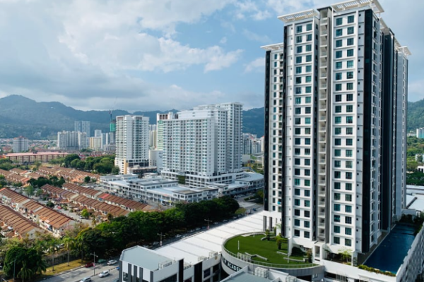 Asia’s Mixed-Use Development Projects: Shaping the Future of Real Estate