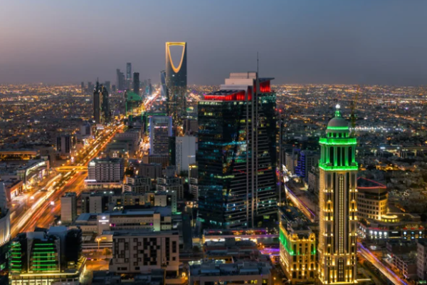 Saudi Arabia Plans to Build Major Theme Parks to Boost Tourism