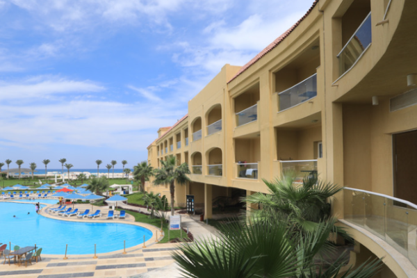 Swiss-Belhotel International Expands in Egypt with Swiss-Belresidences Manaj Project in New Cairo