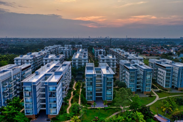 NR Group Secures Rs 2,000 Crore Project to Revitalize Stalled Residential Developments in Mumbai