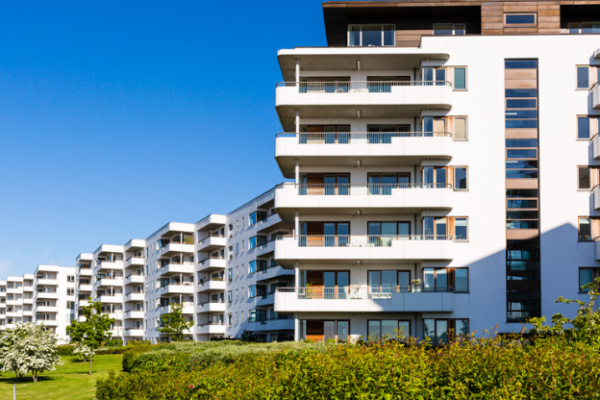 KE Holdings Inc. (BEKE) Recognized for Real Estate Projects and Market Growth