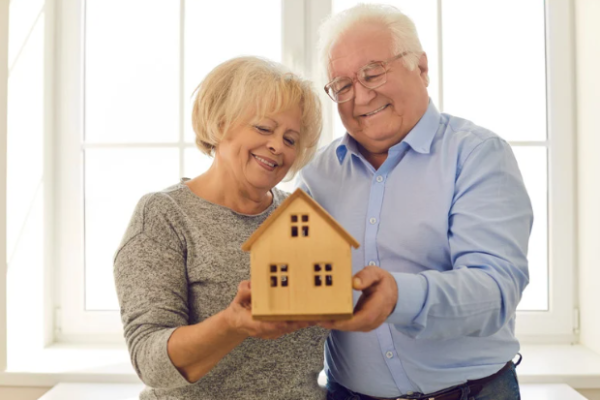 Expanding Senior Housing Projects to Meet the Needs of Aging Boomers