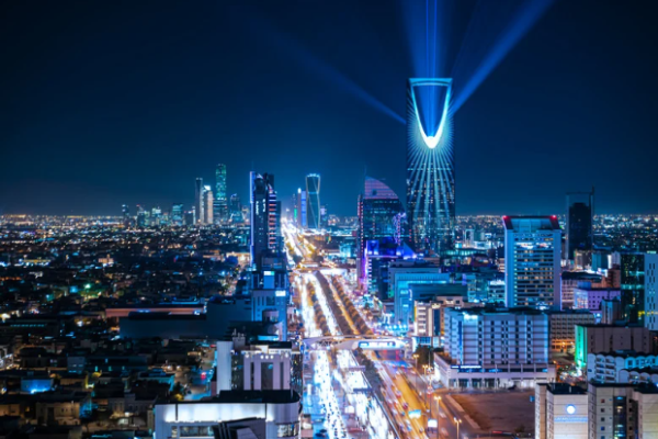 MERED’s Luxury Real Estate Project to Transform the Saudi Market