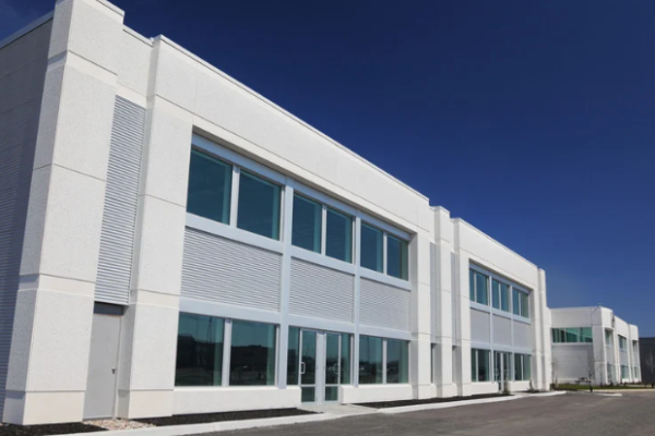 Increased Investment in Texas C-PACE Projects Supports Commercial Growth