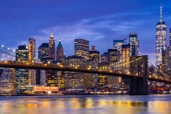 Shaping the Future of Real Estate at Inman Connect New York 2025 with New Projects