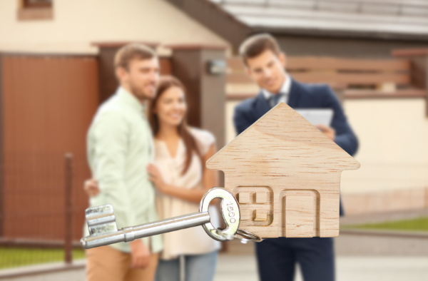 The Growing Appeal of Real Estate Investment