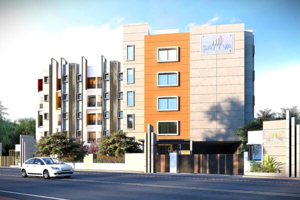 Sattva SimpliCity: Elevating Urban Living in Bengaluru’s Hottest Residential Hub