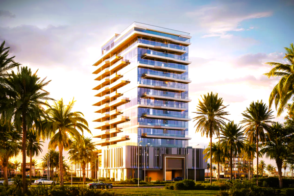 Bonds Avenue by Amirah Developments: Dubai’s Bold New Beacon of Waterfront Luxury
