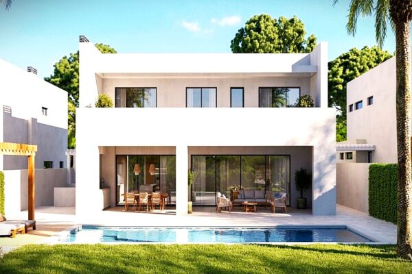Eco-Elegance in Portugal: Where Sustainability Redefines Luxury Living