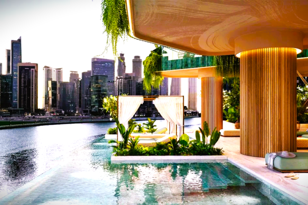 Luxury Real Estate Hits a Moment of Pause But Strong Developers Are Playing the Long Game