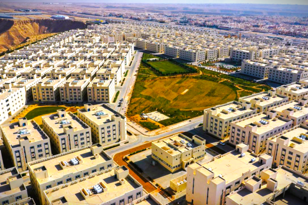 Mulkia Investment Seals Landmark Deal to Acquire Riyadh’s Largest Workforce Housing Complex